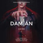 Tytuł: Damian
Autor: Alex Mírez
Wydawnictwo: NieZwykłe Zagraniczne
Formaty: MP3