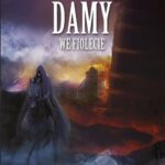 Tytuł: Damy we fiolecie
Autor: Marcin Majchrzak
Wydawnictwo: Novae Res
Formaty: EPUB, MOBI