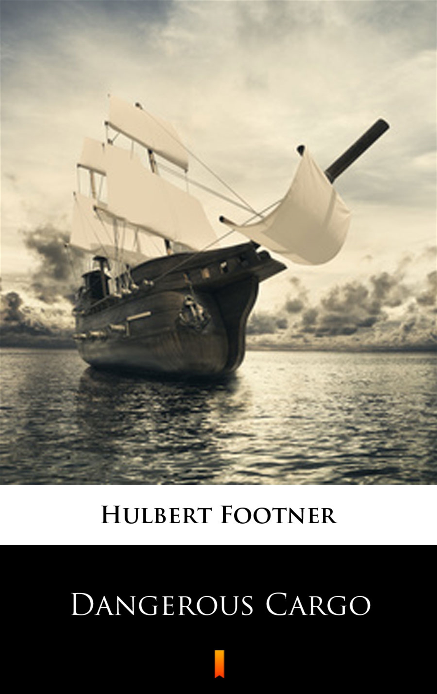 Tytuł: Dangerous Cargo
Autor: Hulbert Footner
Wydawnictwo: KtoCzyta.pl
Formaty: EPUB, MOBI