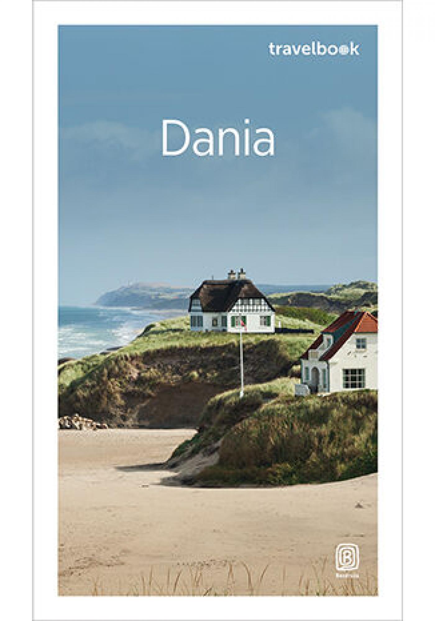 Tytuł: Dania. Travelbook. Wydanie 2
Autor: Peter Zralek
Wydawnictwo: Bezdroża
Formaty: PDF
