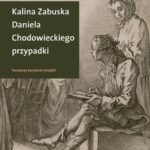Daniela Chodowieckiego przypadki — okładka e-booka