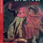 Tytuł: Dante i inksi
Autor: Mirosław Syniawa
Wydawnictwo: Silesia Progress
Formaty: EPUB, MOBI