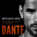 Tytuł: Dante
Autor: Bethany Kris
Wydawnictwo: NieZwykłe
Formaty: PDF, EPUB, MOBI