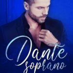Dante Soprano — okładka e-booka