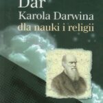 Dar Karola Darwina dla nauki i religii — okładka e-booka