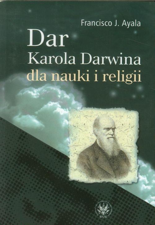 Tytuł: Dar Karola Darwina dla nauki i religii
Autor: Francisco J. Ayala
Wydawnictwo: Wydawnictwa Uniwersytetu Warszawskiego
Formaty: PDF