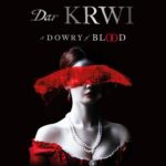 Dar krwi — okładka e-booka