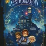 Tytuł: Dar z Księżycowej Doliny. Szkoła Astromagów. Tom 1
Autor: Anna Włodarkiewicz
Wydawnictwo: Świetlik
Formaty: EPUB, MOBI