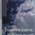 Daremne piękna - Beauties in vain — okładka e-booka