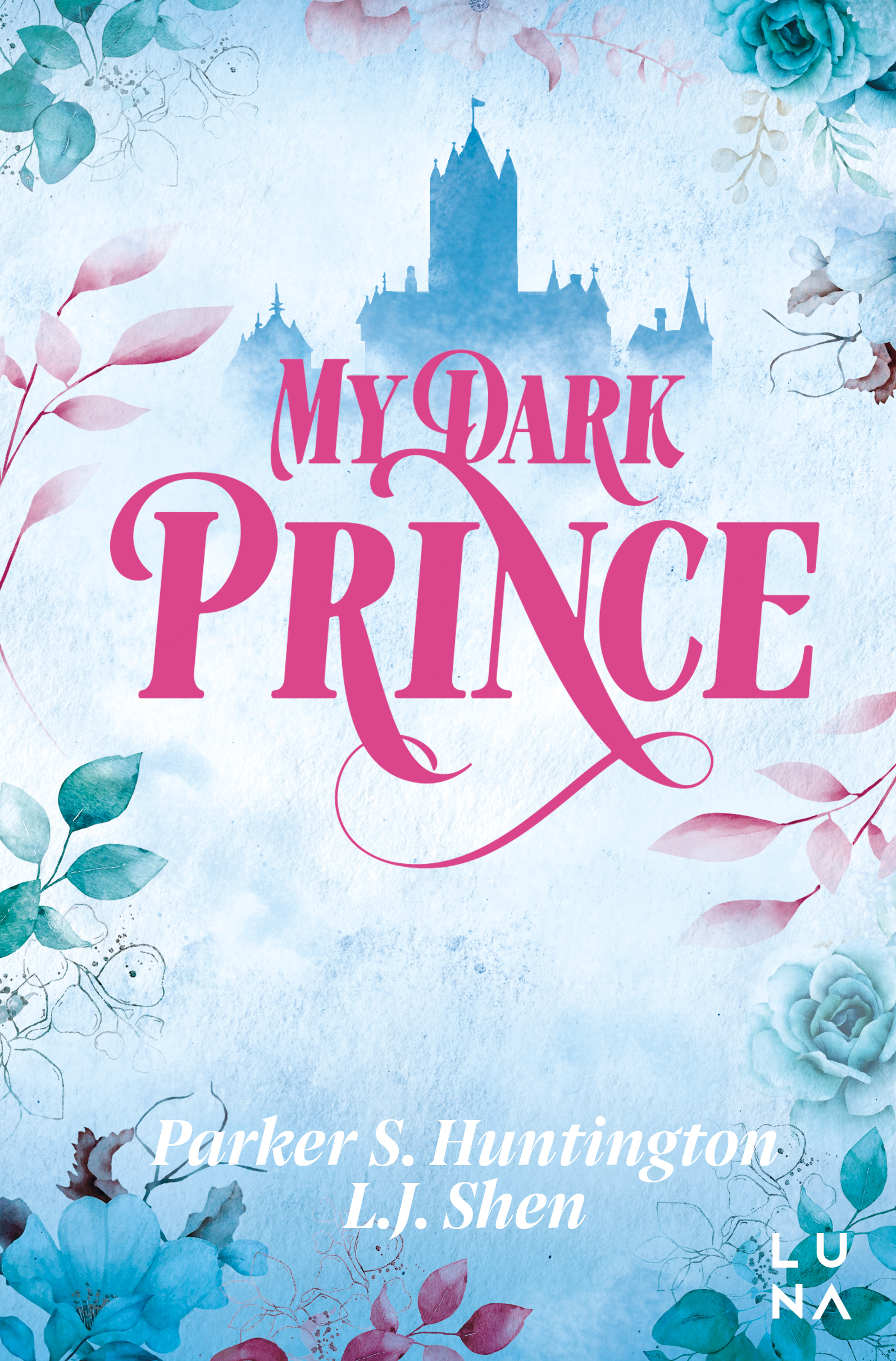 Tytuł: Dark Prince Road (#3). My Dark Prince
Autor: L.J. Shen, Parker S. Huntington
Wydawnictwo: Wydawnictwo Luna
Formaty: EPUB, MOBI