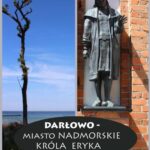Tytuł: Darłowo - Miasto nadmorskie króla Eryka
Autor: Wojciech Biedroń
Wydawnictwo: Wydawnictwo e-bookowo
Formaty: MOBI, EPUB