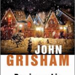 Tytuł: Darujmy sobie te święta
Autor: John Grisham
Wydawnictwo: Albatros
Formaty: EPUB, MOBI