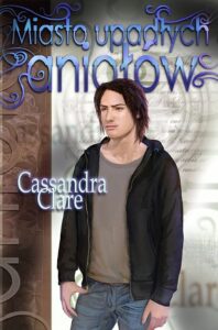 Tytuł: Dary Anioła. (#4). Miasto upadłych aniołów
Autor: Cassandra Clare
Wydawnictwo: MAG
Formaty: EPUB, MOBI