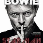 Tytuł: David Bowie. STARMAN. Człowiek, który spadł na ziemię
Autor: Paul Trynka
Wydawnictwo: SQN
Formaty: EPUB, MOBI