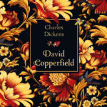 Tytuł: David Copperfield (elegancka edycja)
Autor: Charles Dickens
Wydawnictwo: Świat Książki
Formaty: EPUB, MOBI