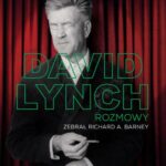 David Lynch. Rozmowy — okładka e-booka