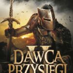 Dawca Przysięgi 2 — okładka e-booka