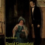 Dawid Copperfield — okładka e-booka