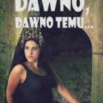 Dawno, dawno temu... — okładka e-booka