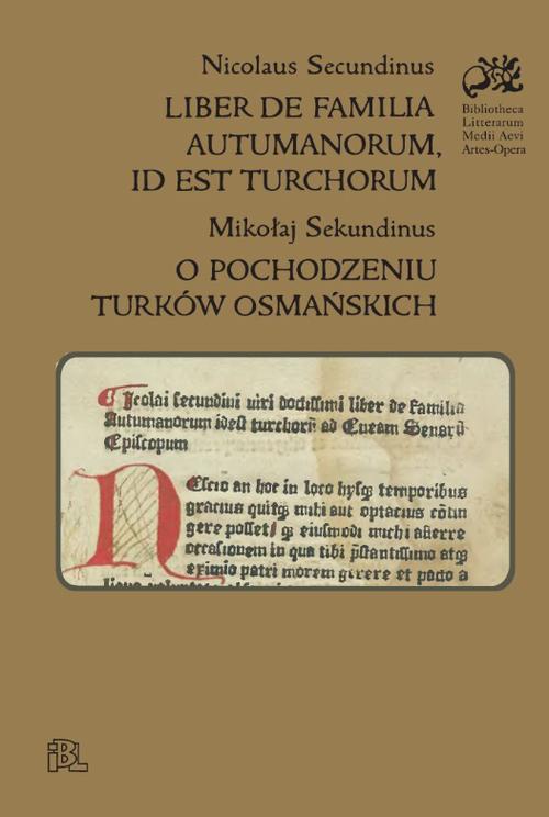 Tytuł: De hiis malis que aguntur in hoc mundo/ O niedolach, które rządzą na tym świecie, De curie miseria/ O marności życia dworskiego
Autor: 
Wydawnictwo: Instytut Badań Literackich PAN
Formaty: PDF