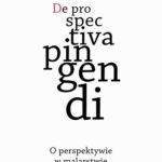 De prospectiva pingendi — okładka e-booka