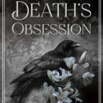 Tytuł: Death's Obsession
Autor: Avina St Graves
Wydawnictwo: Papierowe Serca
Formaty: EPUB, MOBI