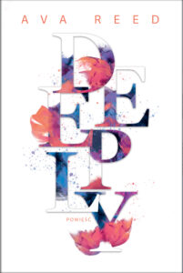 Deeply — okładka e-booka