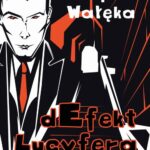 dEfekt Lucyfera — okładka e-booka