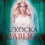 Deja Vu 2. Szkocka diablica — okładka e-booka