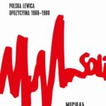 Dekada przełomu Polska lewica opozycyjna 1968-1980 — okładka e-booka
