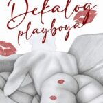Dekalog playboya — okładka e-booka