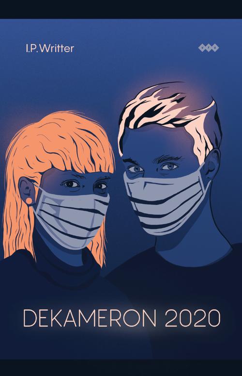 Tytuł: Dekameron 2020
Autor: I.p. Writter
Wydawnictwo: Warszawska Firma Wydawnicza
Formaty: EPUB