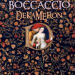 Dekameron — okładka e-booka