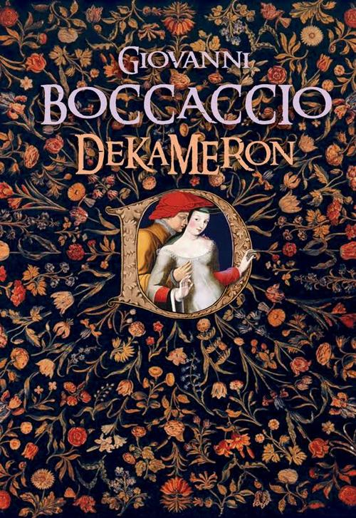 Tytuł: Dekameron
Autor: Giovanni Boccaccio
Wydawnictwo: MG
Formaty: MOBI, EPUB