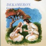 Tytuł: Dekameron
Autor: Giovanni Boccaccio
Wydawnictwo: SMPB
Formaty: MP3