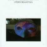 Dekonstrukcja polityka i performatyka — okładka e-booka