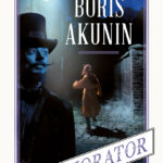 Tytuł: Dekorator
Autor: Boris Akunin
Wydawnictwo: Świat Książki
Formaty: EPUB, MOBI