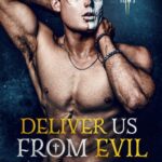 Deliver Us From Evil. Chroń nas ode złego. Tom 3 — okładka e-booka
