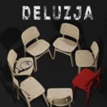 Tytuł: Deluzja
Autor: Bartek Rojny
Wydawnictwo: Wydawnictwo e-bookowo
Formaty: PDF, MOBI, EPUB