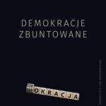 Demokracje zbuntowane — okładka e-booka