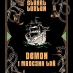 DEMON I MROCZNA TOŃ — okładka e-booka