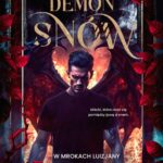 Tytuł: Demon snów. W mrokach Luizjany. Tom 2
Autor: Ludka Skrzydlewska
Wydawnictwo: Papierowe Serca
Formaty: MOBI, EPUB