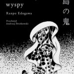 Demon z samotnej wyspy — okładka e-booka