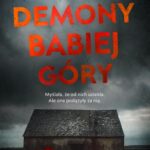 Demony Babiej Góry — okładka e-booka