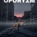 Demony Wojny: Oporyzm — okładka e-booka