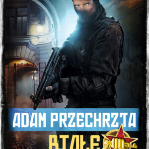 Tytuł: Depozytariusz Chorągwi Archanioła. (#2). Białe noce
Autor: Adam Przechrzta
Wydawnictwo: Fabryka Słów
Formaty: EPUB, MOBI
