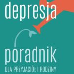 Depresja — okładka e-booka
