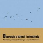 Tytuł: Depresja u dzieci i młodzieży
Autor: Wioletta Radziwiłłowicz
Wydawnictwo: Impuls
Formaty: PDF