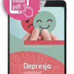 Tytuł: Depresja w pytaniach i odpowiedziach
Autor: Iwona Patejuk-Mazurek
Wydawnictwo: Medical Education
Formaty: MOBI, PDF, EPUB