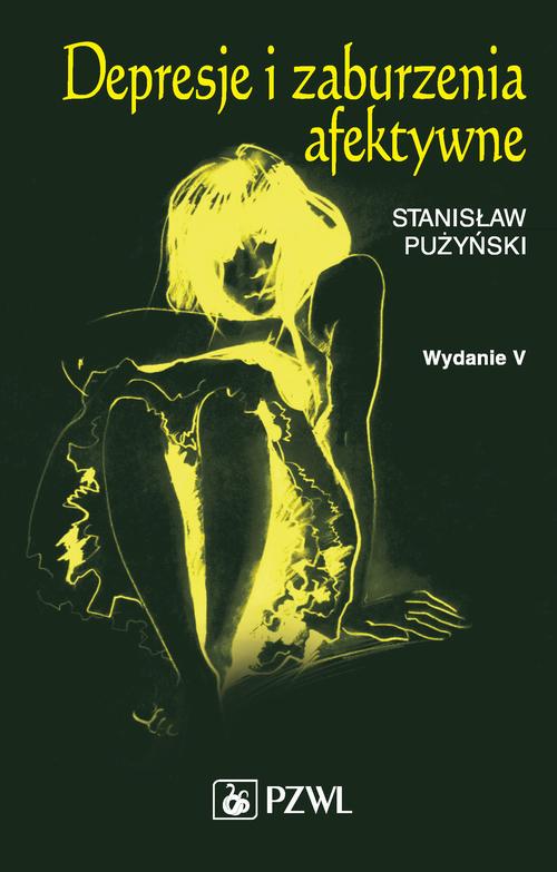 Tytuł: Depresje i zaburzenia afektywne
Autor: Stanisław Pużyński
Wydawnictwo: PZWL
Formaty: EPUB, MOBI